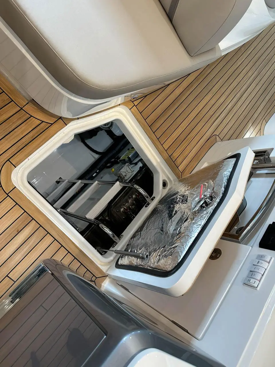 Thumbnail von Princess V50 V50334