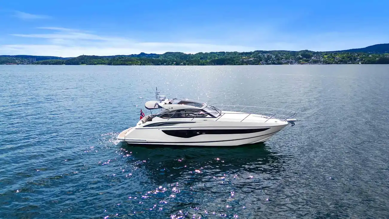 Thumbnail von Princess V40 V40188