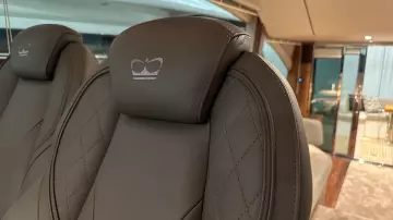 Thumbnail von Princess F55 F55163