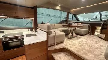 Thumbnail von Princess F55 F55163