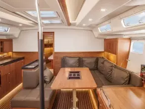 Thumbnail von Hanse 505