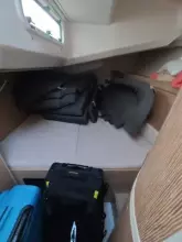 Thumbnail von Hanse 505