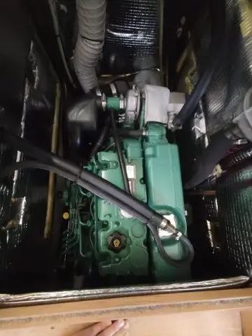 Thumbnail von Hanse 505