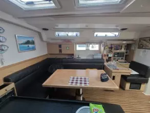 Thumbnail von Hanse 505