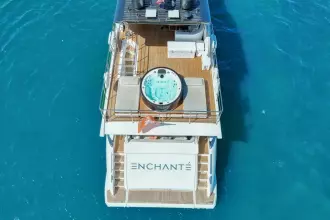 Thumbnail von Azimut Grande 27M Enchante’