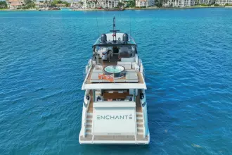 Thumbnail von Azimut Grande 27M Enchante’