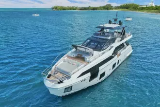 Thumbnail von Azimut Grande 27M Enchante’