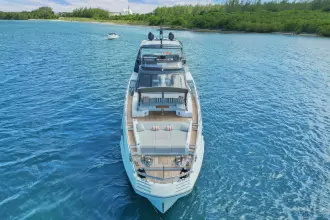 Thumbnail von Azimut Grande 27M Enchante’