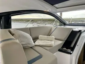 Thumbnail von Fairline Targa 40