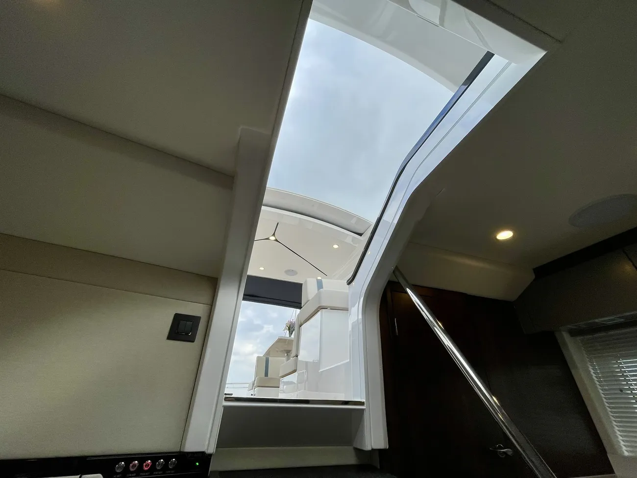 Thumbnail von Fairline Targa 40