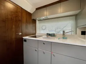 Thumbnail von Fairline Targa 40