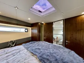 Thumbnail von Fairline Targa 40