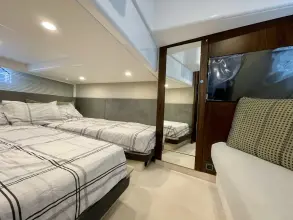 Thumbnail von Fairline Targa 40