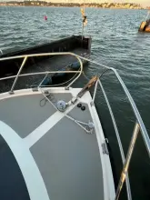 Thumbnail von Aquastar Ocean Ranger 38 FURIE