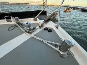 Thumbnail von Aquastar Ocean Ranger 38 FURIE