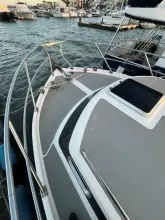 Thumbnail von Aquastar Ocean Ranger 38 FURIE