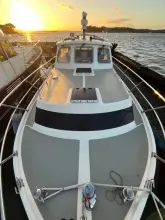 Thumbnail von Aquastar Ocean Ranger 38 FURIE