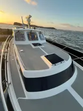 Thumbnail von Aquastar Ocean Ranger 38 FURIE