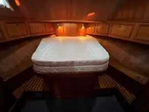 Thumbnail von Aquastar Ocean Ranger 38 FURIE