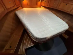 Thumbnail von Aquastar Ocean Ranger 38 FURIE