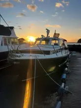 Thumbnail von Aquastar Ocean Ranger 38 FURIE