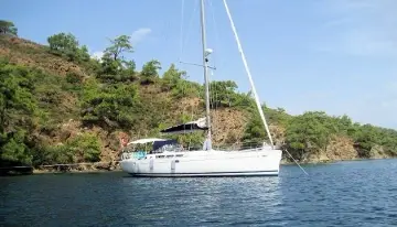 Thumbnail von Jeanneau Sun Odyssey 49