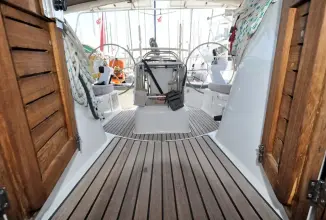Thumbnail von Jeanneau Sun Odyssey 49