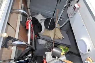 Thumbnail von Jeanneau Sun Odyssey 49