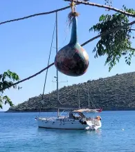 Thumbnail von Jeanneau Sun Odyssey 49