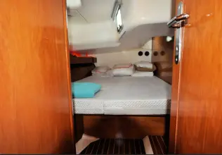 Thumbnail von Jeanneau Sun Odyssey 49