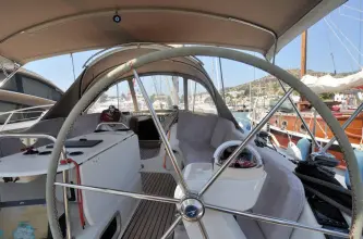 Thumbnail von Jeanneau Sun Odyssey 49