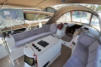 Thumbnail von Jeanneau Sun Odyssey 49