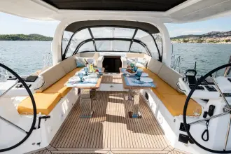 Thumbnail von Jeanneau Yachts 60