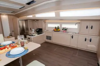 Thumbnail von Jeanneau Yachts 60