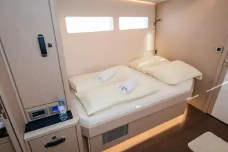 Thumbnail von Jeanneau Yachts 60