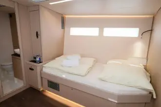 Thumbnail von Jeanneau Yachts 60