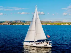 Thumbnail von Jeanneau Yachts 60