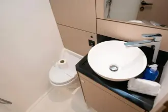 Thumbnail von Jeanneau Yachts 60