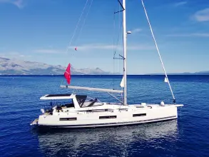 Thumbnail von Jeanneau Yachts 60