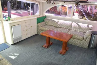 Thumbnail von Sunny Briggs Flybridge Sportfish LOW BIDDER X