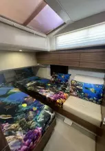 Thumbnail von Greenline 40 Green Eye Lady