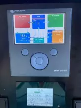 Thumbnail von Greenline 40 Green Eye Lady