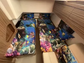 Thumbnail von Greenline 40 Green Eye Lady