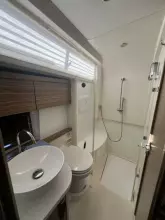 Thumbnail von Greenline 40 Green Eye Lady