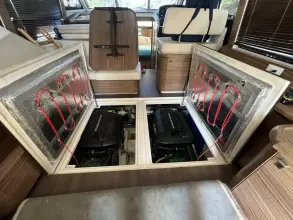 Thumbnail von Greenline 40 Green Eye Lady