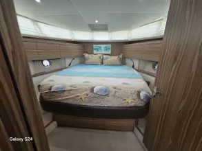 Thumbnail von Greenline 40 Green Eye Lady