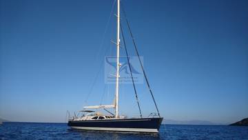 Thumbnail von X-Yachts X-73