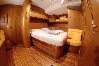 Thumbnail von X-Yachts X-73