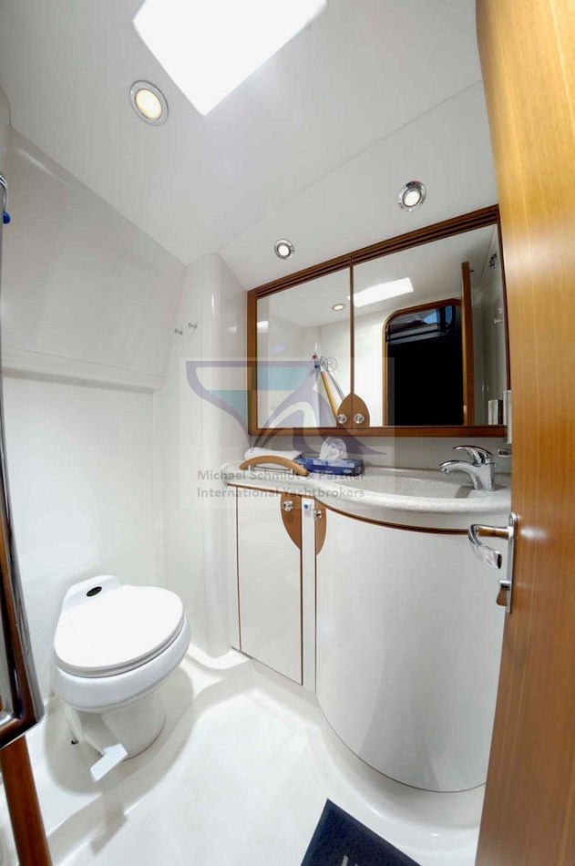 Thumbnail von X-Yachts X-73