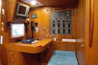 Thumbnail von X-Yachts X-73